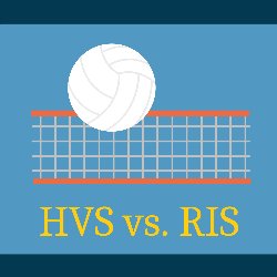 HVS vs. RIS